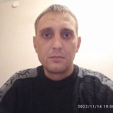 Фотография мужчины Денис, 32 года из г. Талица