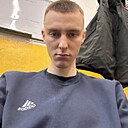 Кирилл, 19 лет