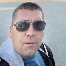Фотография мужчины Андрей, 41 год из г. Нерюнгри