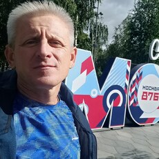 Фотография мужчины Александр, 52 года из г. Магадан