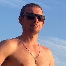 Фотография мужчины Александр, 40 лет из г. Нижний Новгород