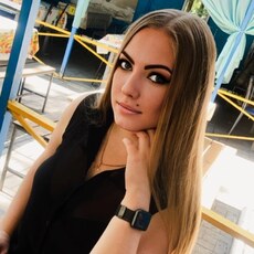 Фотография девушки Мария, 29 лет из г. Ульяновск