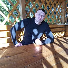 Фотография мужчины Павел, 42 года из г. Мончегорск