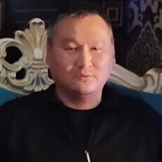 Фотография мужчины Куандык, 45 лет из г. Павлодар