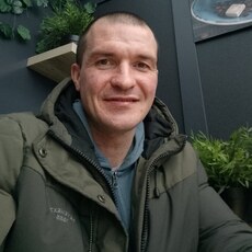 Фотография мужчины Степа, 39 лет из г. Асбест