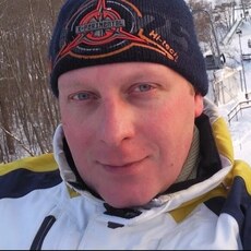 Фотография мужчины Михаил, 43 года из г. Красногорск