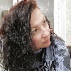 Фотография девушки Ольга, 43 года из г. Омск
