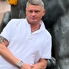 Фотография мужчины Евгений, 45 лет из г. Дзержинск