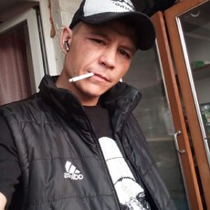 Фотография мужчины Денис, 36 лет из г. Акбулак