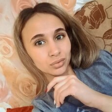 Фотография девушки Валентина, 27 лет из г. Черногорск