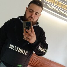 Фотография мужчины Дмитрий, 25 лет из г. Азов