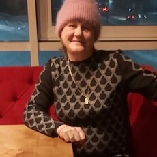 Фотография девушки Светлана, 53 года из г. Усть-Кут