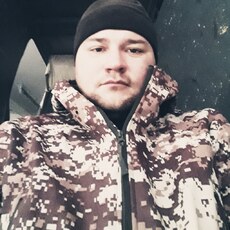 Фотография мужчины Михаил, 31 год из г. Мерке