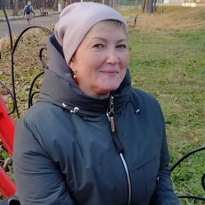 Фотография девушки Оксана, 56 лет из г. Арсеньев