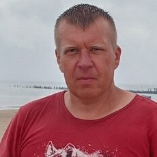 Фотография мужчины Андрей, 44 года из г. Щецин