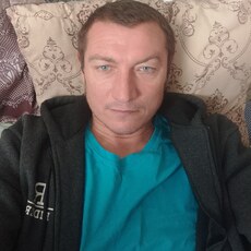 Фотография мужчины Василий, 41 год из г. Алушта