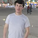 Умар, 24 года