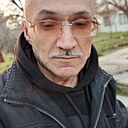 Джам, 58 лет