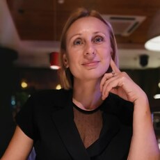Фотография девушки Алина, 47 лет из г. Астрахань