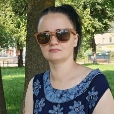 Фотография девушки Катя, 34 года из г. Могилев