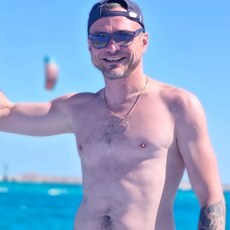 Фотография мужчины Антон, 35 лет из г. Ульяновск