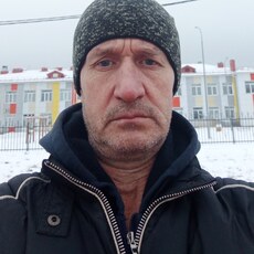 Фотография мужчины Сергей, 49 лет из г. Гусь Хрустальный