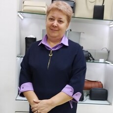 Фотография девушки Татьяна, 57 лет из г. Чита