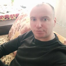 Фотография мужчины Дима, 39 лет из г. Каменское