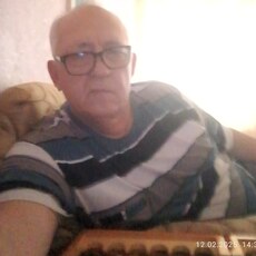 Фотография мужчины Юрий, 62 года из г. Светлый