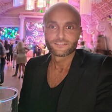 Фотография мужчины Вячеслав, 41 год из г. Одесса
