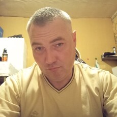 Фотография мужчины Евгений, 44 года из г. Липин Бор
