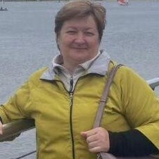 Фотография девушки Ольга, 58 лет из г. Гомель