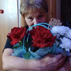 Фотография девушки Екатерина, 56 лет из г. Актюбинск