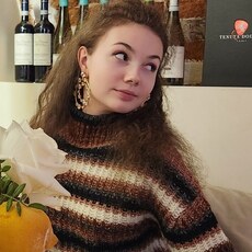 Фотография девушки Angel, 21 год из г. Нижний Новгород