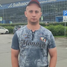 Фотография мужчины Александр, 31 год из г. Находка