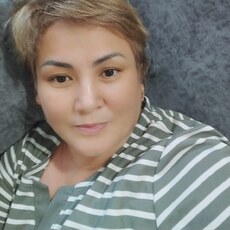 Фотография девушки Гульжан, 52 года из г. Караганда