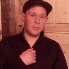 Фотография мужчины Алексей, 37 лет из г. Зима