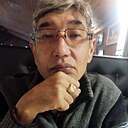 Эрлан, 50 лет