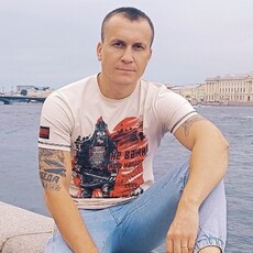 Фотография мужчины Даня, 24 года из г. Солигорск
