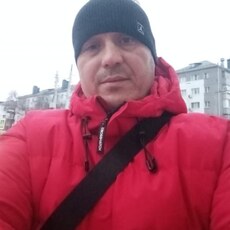 Фотография мужчины Руслан, 40 лет из г. Шебекино