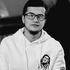 Фотография мужчины Илёр, 26 лет из г. Иркутск