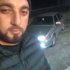 Фотография мужчины Гаруш, 32 года из г. Павловская