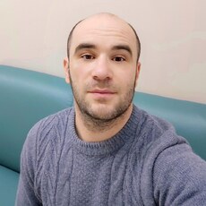 Фотография мужчины Ali, 35 лет из г. Махачкала