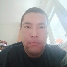 Фотография мужчины Salamat, 36 лет из г. Актау