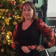 Фотография девушки Натали, 45 лет из г. Зеленоград
