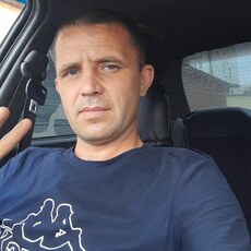 Фотография мужчины Александр, 37 лет из г. Усолье-Сибирское