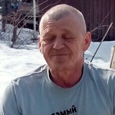 Фотография мужчины Владимир, 62 года из г. Сергиев Посад