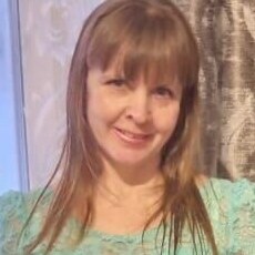 Фотография девушки Наталья, 49 лет из г. Обь