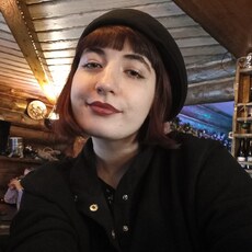 Фотография девушки Карина, 21 год из г. Петрозаводск