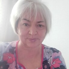 Фотография девушки Люсичка, 65 лет из г. Краснотурьинск